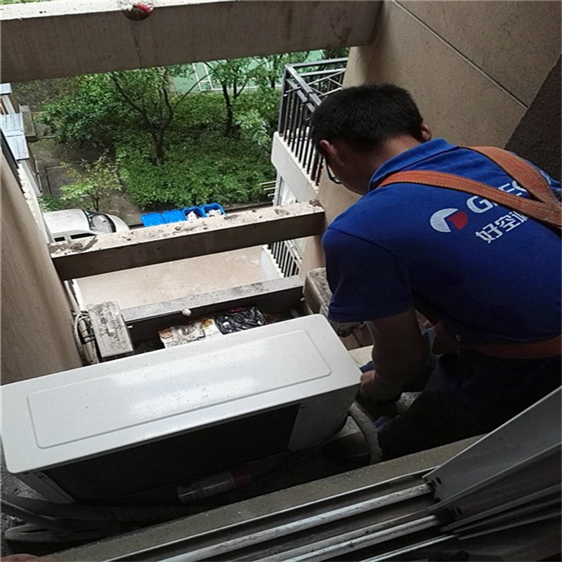 深圳布吉关空调维修移动-空调不制冷维修，附近空调维修快速上门