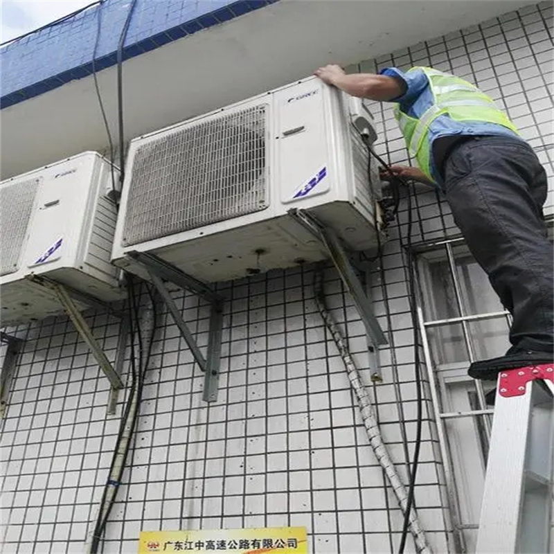 深圳布吉关给挂式空调加氟需要多少钱