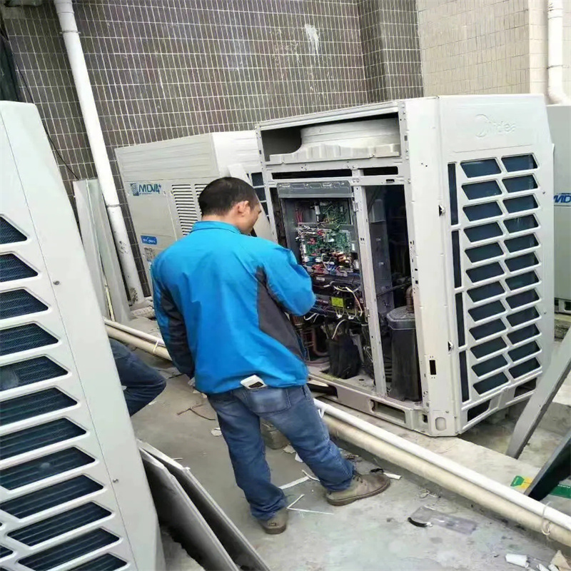 深圳布吉关空调电话专业维修师傅|空调安装,快速上门