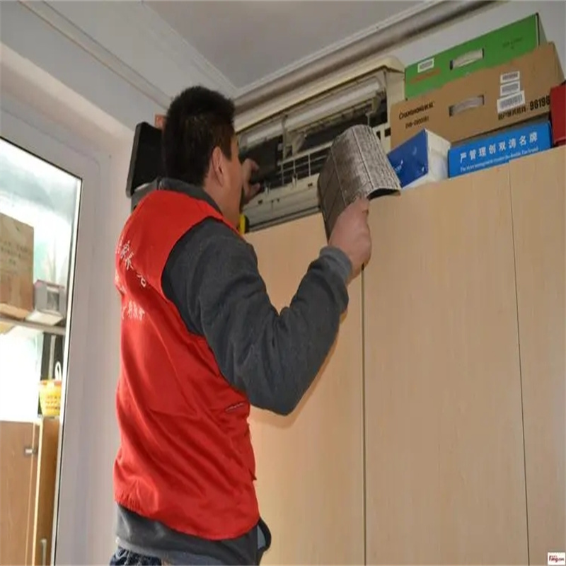 深圳布吉关旧挂式空调回收多少钱一台