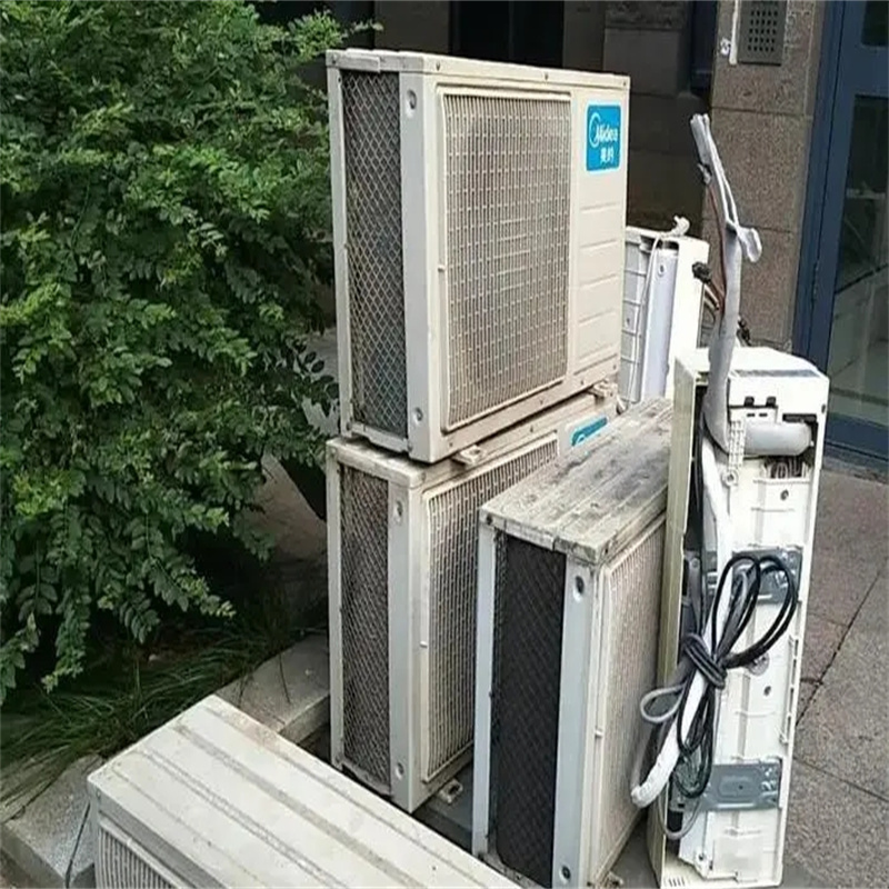 深圳布吉关家庭空调回收电话上门