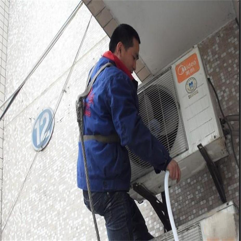 深圳布吉关安装空调外机需要多少钱